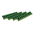 Фото Память Kingston DDR3 1600 32GB (KTH-PL316EK4/32G)