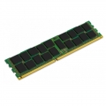 Фото Память серверная Kingston DDR3 4GB 1600 Reg ECC Single Rank для HP (KTH-PL316S8/4G)