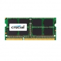 Фото Память Micron Cricial DDR3 1600 4GB для Mac (CT4G3S160BMCEU)