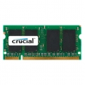 Фото Память для ноутбука Micron Crucial DDR2 800 1GB (CT12864AC800)