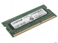 Фото Модуль памяти SO-DIMM DDR3 4Gb 1600MHz Micron Crucial (CT51264BF160BJ)