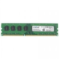 Фото Оперативная память Micron Crucial DDR3 1600 8GB (CT102464BA160B)