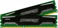 Фото Память Micron Ballistics Sport DDR3 1600 8GBX2 c радиатором (BLS2CP8G3D1609DS1S00CEU)