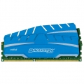 Фото Память Crucial DDR3-1866 16384MB PC3-14900 (Kit of 2x8192) Ballistix Sport XT (BLS2C8G3D18ADS3CEU)