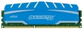 Фото Память Micron Ballistix Sport XT DDR3 1866 8GB c радиатором (BLS8G3D18ADS3CEU)