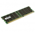 Фото Оперативная память Micron Crucial DDR 400 1GB (CT12864Z40B)