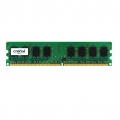 Фото Оперативная память Micron Crucial DDR3 1866 4GB (CT51264BD186DJ)