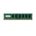 Фото Оперативная память Micron Crucial DDR3 1866 8GB (CT102464BD186D)
