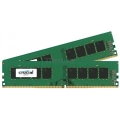 Фото Память Micron Crucial DDR4 2133 8GB (CT2K4G4DFS8213)