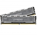 Фото Оперативная память Micron Crucial DDR4 2400 16GB Ballistix Sport (BLS2C8G4D240FSB)