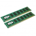 Фото Память Micron Crucial DDR3 1866 4GBx2 KIT (CT2K51264BD186DJ)