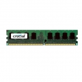 Фото Память Crucial DDR2 800 ECC 2GB (CT25672AA80E)