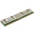Фото Память Crucial DDR2 800 FB-DIMM ECC 2GB (CT25672AF80E)