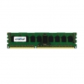 Фото Серверная память Micron Crucial DDR3 1600 ECC 8GB (CT102472BD160B)