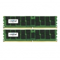 Фото Оперативная серверная память Micron DDR4 2133 ECC REG 32GB KIT(CT2K16G4RFD4213)