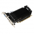 Фото Видеокарта MSI GeForce GT610 2GB DDR3 (N610-2GD3H/LP)