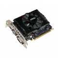 Фото Видеокарта MSI GeForce GT730 2GB DDR3 (N730-2GD3V2)