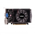 Фото Видеокарта MSI GeForce GT730 4GB DDR3 (N730-4GD3)