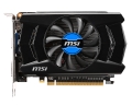 Фото Видеокарта MSI GeForce GT740 2GB DDR3 (N740-2GD3)