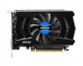 Фото Видеокарта MSI GeForce GTX 750 Ti 2GB DDR5 (N750Ti-2GD5/OCV1)