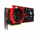 Фото Графическая карта MSI GeForce GTX950 2GB DDR5 TWIN FROZ5 (GTX_950_GAMING_2G)