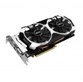 Фото Графическая карта MSI GeForce GTX960 2GB DDR5 (GTX_960_2GD5T_OC)