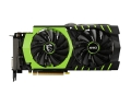 Фото Геймерская видеокарта MSI GeForce GTX 970 4GB GDDR5 (GTX_970_GAMING_100ME)
