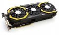 Фото Графическая игровая карта MSI GeForce GTX980 TI 6GB DDR5 (GTX_980Ti_LIGHTNING)