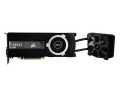 Фото Геймерская графичаская карта MSI GeForce GTX980 TI 6GB DDR5 Sea Hawk Watercooled (GTX_980Ti_SEA_HAWK