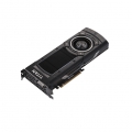 Фото Игровая графическая карта MSI GeForce TITAN-X 12GB DDR5 (NTITAN_X_12GD5)