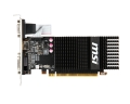 Фото Видеокарта MSI Radeon R5 230 2GB DDR3 (R5_230_2GD3H_LP)