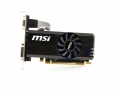 Фото Видеокарта MSI Radeon R7 240 2GB DDR3 (R7_240_2GD3_LPV1)
