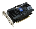 Фото Видеокарта MSI Radeon R7 250 1GB DDR5 128bit DVI- VGA-HDMI (R7_250_1GD5)