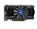 Фото Видеокарта MSI Radeon R7 250 1024MB GDDR5 (R7_250_1GD5_OC)