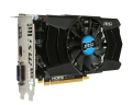 Фото Видеокарта MSI Radeon R7 250X 1GB DDR5 (R7_250X_1GD5)