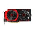 Фото Графическая игровая карта MSI Radeon R7 370 4GB DDR5 Gaming (R7_370_GAMING_4G)