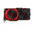 Фото Графическая игровая карта MSI Radeon R9 380 2GB DDR5 Gaming (R9_380_GAMING_2G)