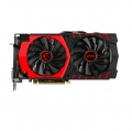 Фото Видеокарта MSI Radeon R9 380 4GB DDR5 Gaming (R9_380_GAMING_4G)