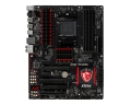 Фото Игровая материнская плата MSI 970 Gaming (sAM3+, AMD 970/SB950, PCI-Ex16)