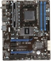 Фото Материнская плата MSI 990FXA-GD65 (sAM3/AM3+, AMD 990FX, PCI-Ex16)