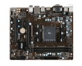 Фото Материнская плата MSI A68HM Grenade (sFM2/FM2+, AMD A68H, PCI-Ex16)