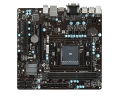 Фото Материнская плата MSI A78M-E35 V2 (sFM2+, AMD A78, PCI-Ex16)