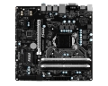 Фото Геймерская материнская плата MSI B150M Bazooka (s1151, Intel B150, PCI-Ex16, DDR4)