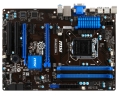 Фото Системная плата MSI B85-G41 PC Mate (s1150, Intel B85, DDR3)