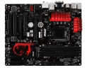 Фото Игровая системная плата MSI B85-G43 Gaming (s1150, Intel B85, PCI-Ex16, DDR3)