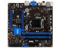 Фото Игровая системная плата MSI B85M-G43 (s1150, Intel B85, PSI-E 3.0x16)