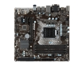 Фото Материнская плата MSI H170M PRO-VDH (s1151, H170, DDR4, HDMI, DVI, VGA)
