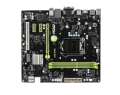 Фото Материнская плата MSI H81M ECO (s1150, Intel H81)