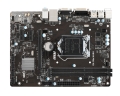 Фото Материнская плата MSI H81M PRO-VD (s1150, Intel H81, DDR3)