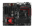 Фото Материнская плата MSI H97 GAMING 3 (s1150, Intel H97, PCI-Ex16, DDR3)
